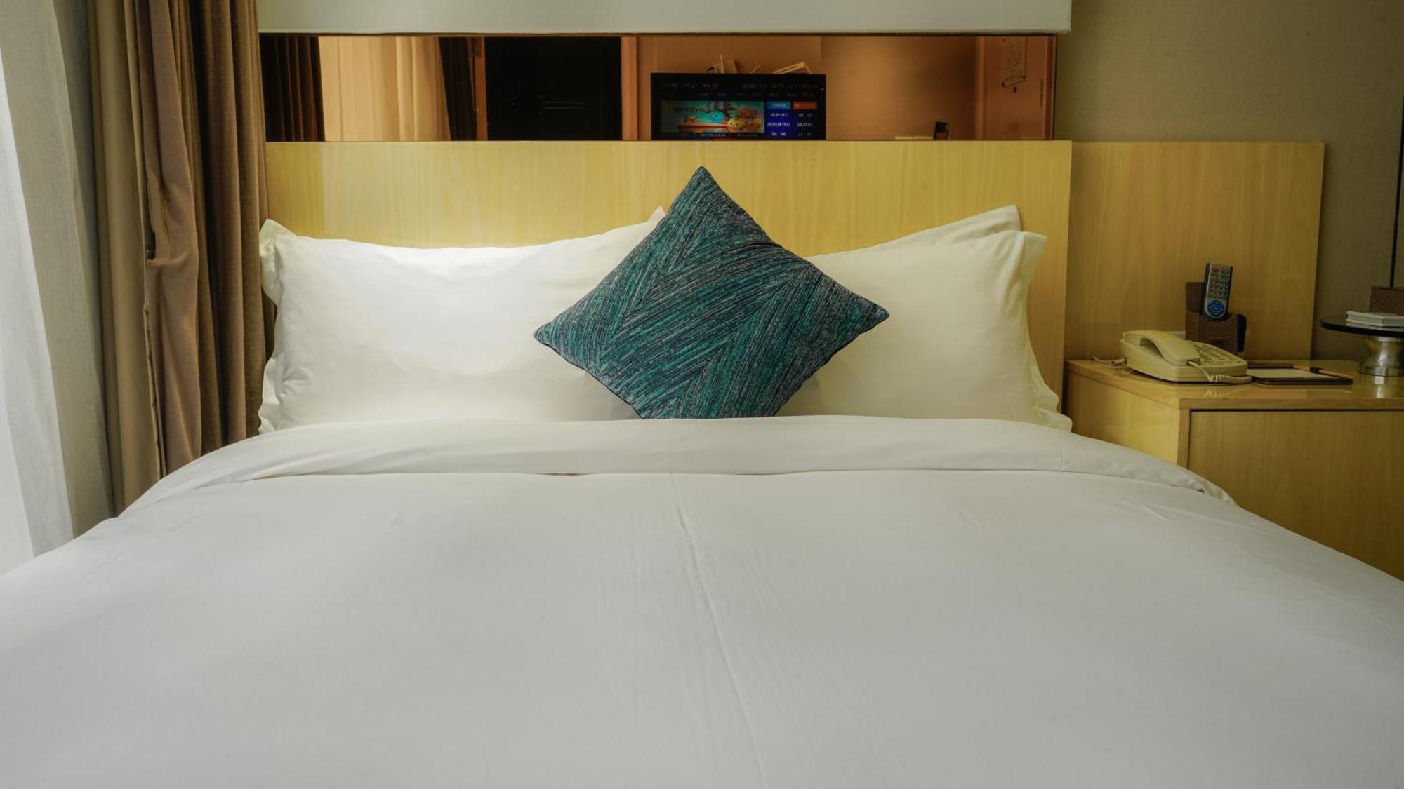 Paco Hotel Ouzhuang Metro Guangzhou-Free Shuttle To Canton Fair Buitenkant foto