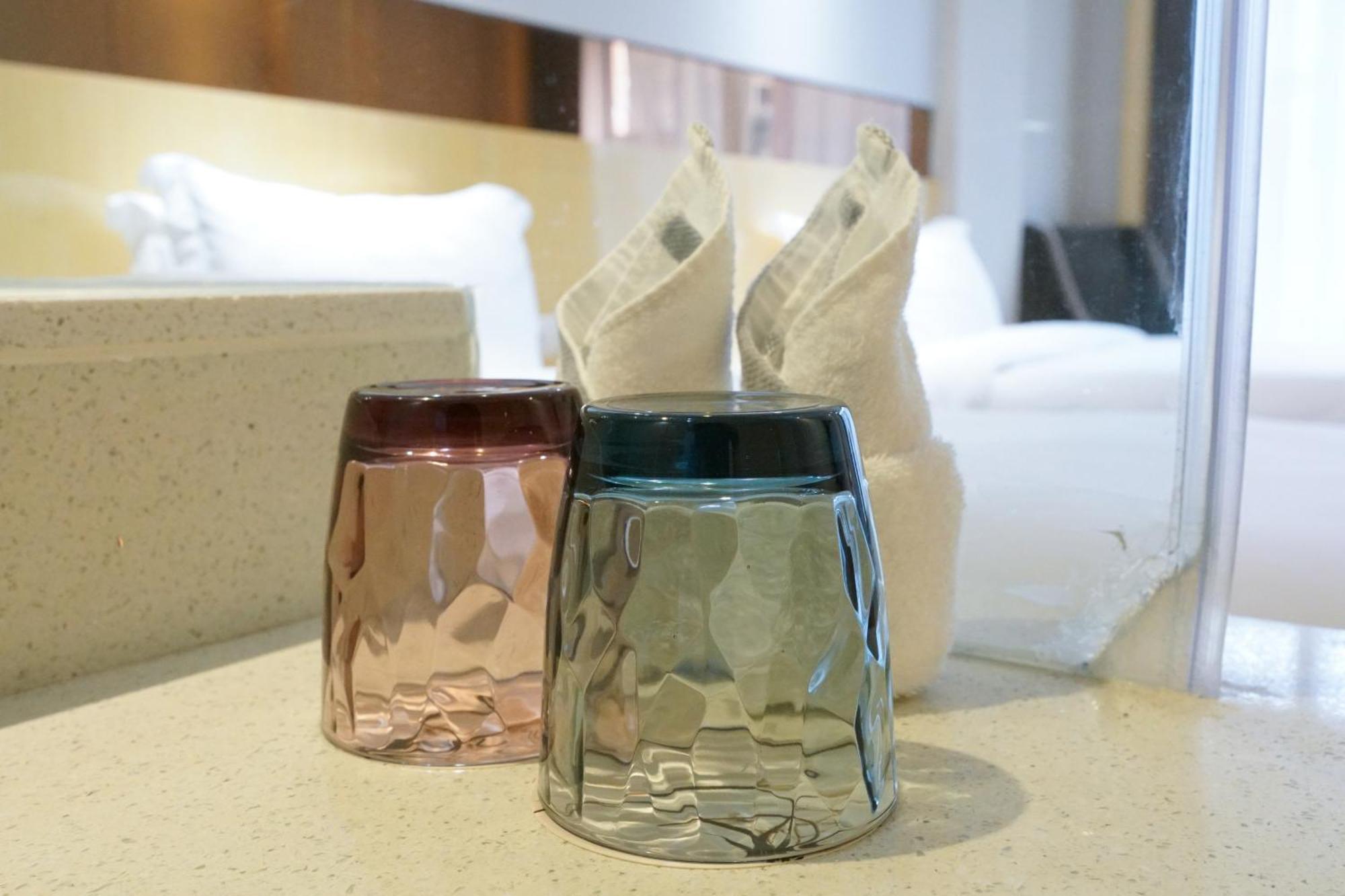 Paco Hotel Ouzhuang Metro Guangzhou-Free Shuttle To Canton Fair Buitenkant foto