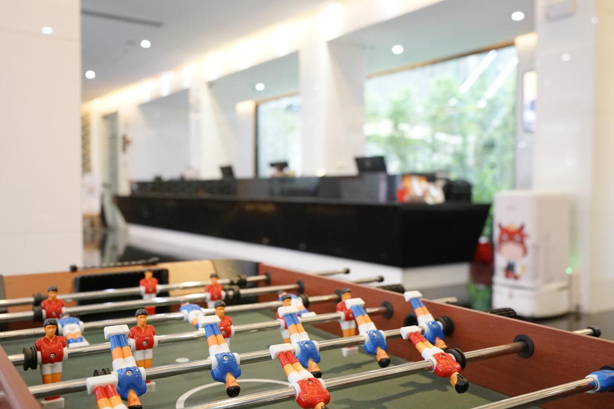Paco Hotel Ouzhuang Metro Guangzhou-Free Shuttle To Canton Fair Buitenkant foto